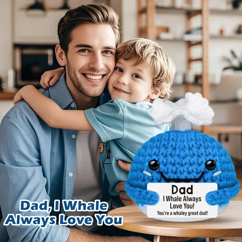 Miniatura 8 de GwhyGifts Regalos para papá de hija, hijo, esposa, para cumpleaños, papá, regalo único para hombres, primer suegro, papá, marido, divertidas ideas
