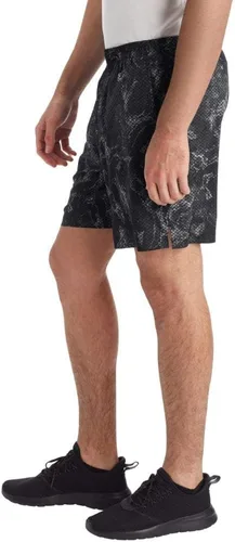 Miniatura 2 de Champion Pantalones cortos de correr para hombre, entrepierna de 7