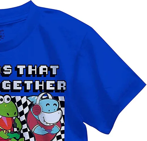 Miniatura 6 de Ryan's World Camiseta oficial de Ryan Toys Review