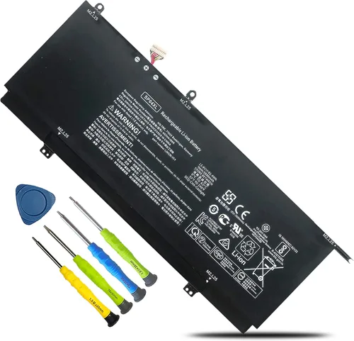 Miniatura 13 de GM02XL GB02XL 917725-855 - Batería de repuesto para laptop HP Chromebook 14 G5 14-CA000NA 11 G6 G7 EE X360 11 G1 Series L42583-005 HSTNN-DB7X
