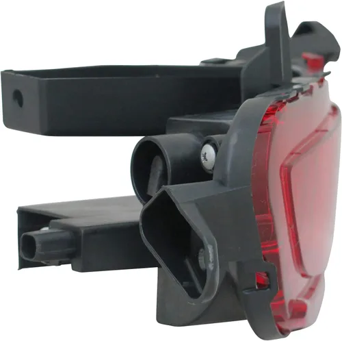 Miniatura 4 de TYC Conjunto de reflector izquierdo compatible con Mazda CX-3 2016-2021