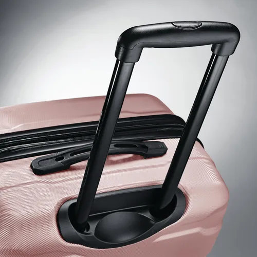 Miniatura 136 de Samsonite Omni PC - Maleta extensible rígida, Negro