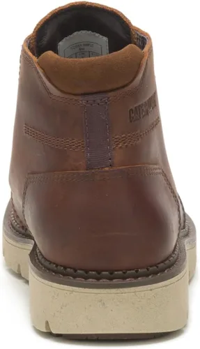 Miniatura 5 de CAT Botas de moda impermeables Covert Mid para hombre