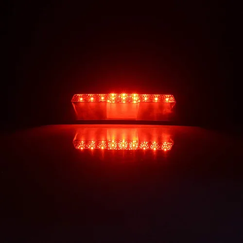 Miniatura 5 de Tercera Luz de Freno para Chevrolet Cruze Sedán 2011 2012 2013 2014 2015 Luz de Reemplazo Trasera de Montaje Alto