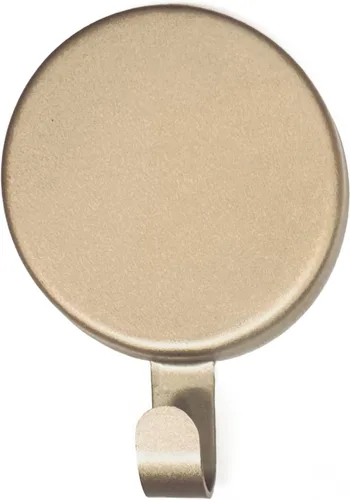 Miniatura 15 de Attract colgante magnético, capacidad de 10 lb, 1 unidad.