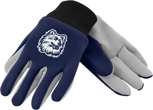 Miniatura 2 de FOCO NCAA - Guantes unisex para jóvenes