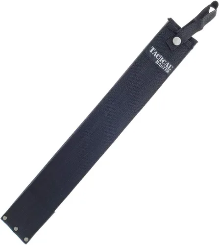 Miniatura 5 de Machete de cuchillas fijas gemelas de 26 pulgadas. 2 piezas de Katana táctica, espadas. para colección, regalos y cuerdas de corte de campamento al