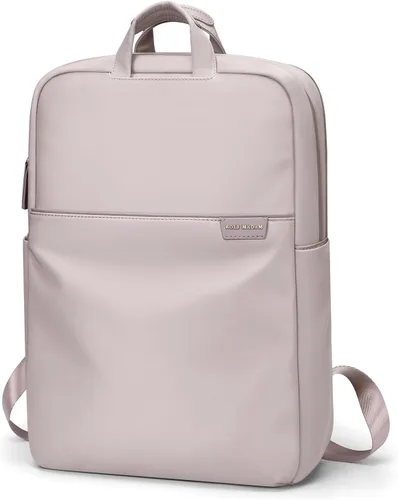 Miniatura 9 de GOLF SUPAGS Mochila de viaje para laptop para mujer, antirrobo, delgada, duradera, bolsa de libros para computadora de negocios, bolsa