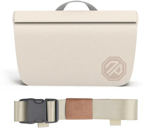 Miniatura 22 de niphean IPX7 - Bolsa riñonera impermeable con cierre magnético de una mano, resistente, bolsa seca para kayak, tabla de remo, accesorios esenciales
