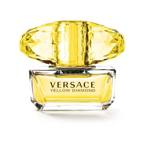 Miniatura 4 de Versace - Yellow Diamond Eau De Toilette Espray para mujer, 1.7 oz