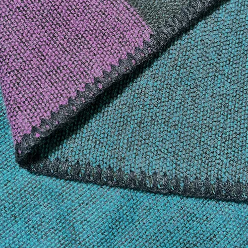 Miniatura 18 de Poncho chal para mujer, suéteres suaves y cálidos para mujer, parte delantera abierta, poncho de viaje para otoño, invierno y primavera