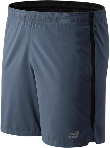 Miniatura 2 de New Balance Pantalón corto Accelerate de 7 pulgadas para hombre 19