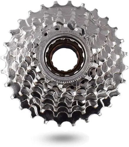 Miniatura 5 de DRIFT MANIAC Rueda libre de 8 velocidades 11-34 11-32 13-28 13-32 Época E-Bike Piñón 8spd