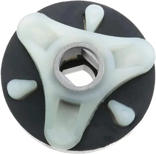 E-outstanding 285753A accesorio de reemplazo del acoplador del motor de la lavadora para la lavadora Maytag Whirlpool Kenmore