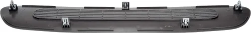 Miniatura 4 de Dorman 57956 Ventilación de descongelación compatible con modelos Pontiac seleccionados, gris