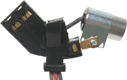 Miniatura 2 de GM Genuine Parts 19207437 Arnés de cableado del distribuidor de encendido