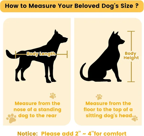 Miniatura 9 de Jaula apilable de 47 pulgadas para perros grandes de alta ansiedad, jaula indestructible a prueba de escapes para interiores con doble puerta