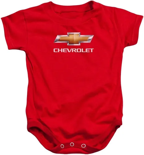 Miniatura 2 de Sons of Gotham Bowtie Stacked Baby Bodysuit