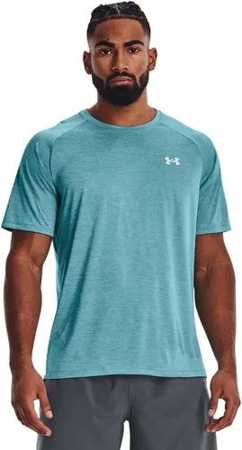 Miniatura 115 de Under Armour Camiseta de manga corta Tech 2.0 para hombre