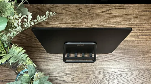 Miniatura 5 de Soporte vertical para portátil K11