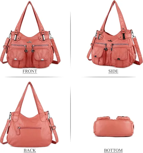 Miniatura 2 de Angelkiss - Bolso bandolera para mujer