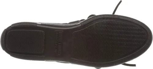 Miniatura 4 de Minnetonka Mocasines Kilty con flecos para mujer, Natural