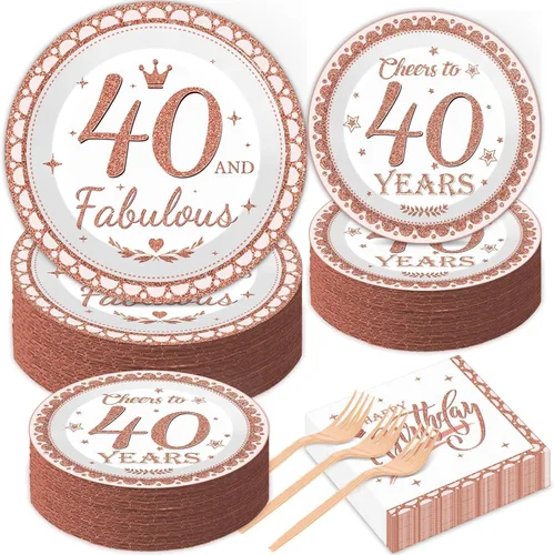 Miniatura 33 de gisgfim Juego de decoración para fiesta de 50 invitados con temática de camión semi, platos y servilletas para fiesta con temática de camión semi