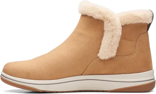 Miniatura 5 de Clarks Botines Breeze de piel para mujer