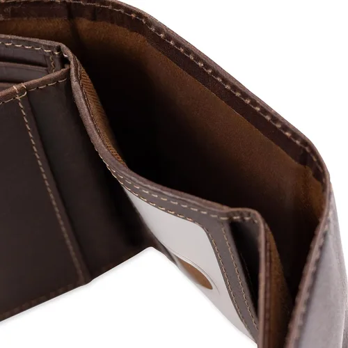 Miniatura 11 de Columbia Billetera triple RFID para hombre