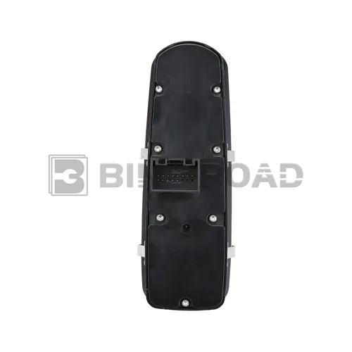 Miniatura 2 de Interruptor de elevalunas eléctrico Control maestro 7PP959858RDML compatible con Porsche Cayenne Porsche Panamera 2010-2015