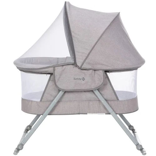 Miniatura 6 de Safety 1st Cuna mecedora para siesta y para llevar, Star Gazer
