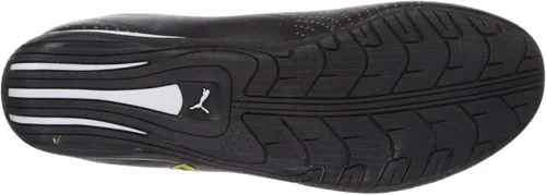 Miniatura 4 de PUMA Tenis unisex Scuderia Ferrari Drift Cat Ultra II para niños