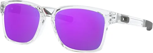 Miniatura 2 de Oakley Mens Oo9272 Catalyst Rectangular Sunglasses