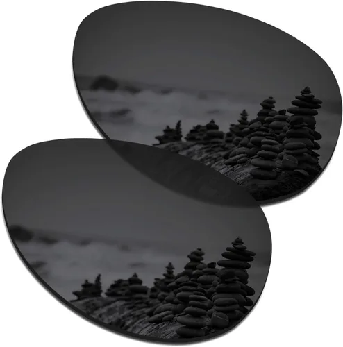 Miniatura 10 de SmartVLT Lentes de repuesto para mujer Oakley Feedback OO4079 Sunglass - Más opciones
