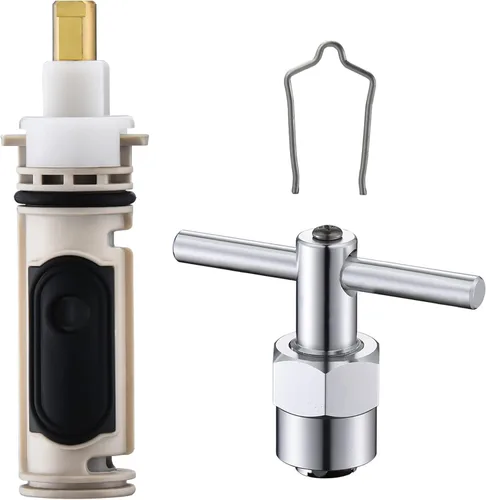 Miniatura 10 de Herramienta de extracción de cartucho 104421U para Moen 1222 1225 1220, herramienta de extracción de cartucho de ducha, removedor de cartucho
