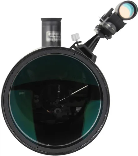 Miniatura 2 de Sky-Watcher Skymax 102mm Maksutov-Cassegrain - Telescopio reflector de estilo compuesto con gran apertura