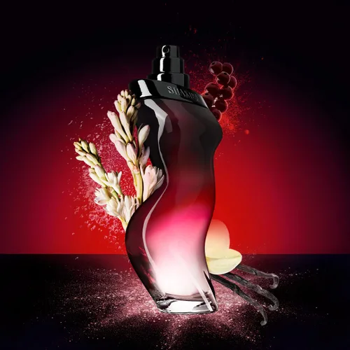 Miniatura 5 de Shakira Dance Red Midnight Eau de Toilette