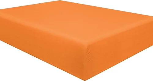 Miniatura 27 de NTBAY - Sábana bajera tamaño California King únicamente - Sábana ajustable de microfibra cepillada con bolsillo profundo a rayas - Sábana de cama