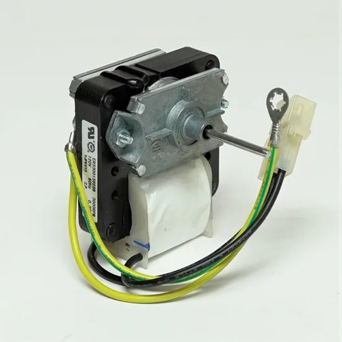 Reemplazo del motor 5300158289 del ventilador del evaporador del refrigerador para Electrolux Frigidaire Gibson