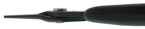 Miniatura 5 de Xuron - Alicates de punta de pinza 450SAS - Empuñaduras dentadas seguras ESD