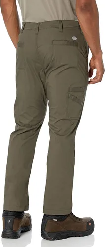 Miniatura 2 de Dickies Pantalones utilitarios híbridos refrescantes para hombre