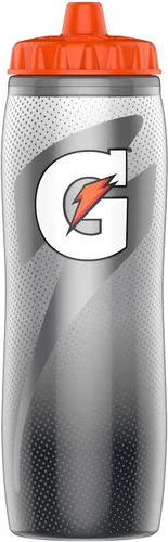 Miniatura 9 de Gatorade Botella exprimible aislada