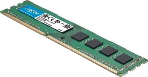 Miniatura 3 de Crucial memoria DDR3L UDIMM única sin búfer