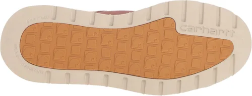 Miniatura 4 de Carhartt Botas de trabajo de 6 pulgadas impermeables de cuña suave con casquillo de acero, para hombre