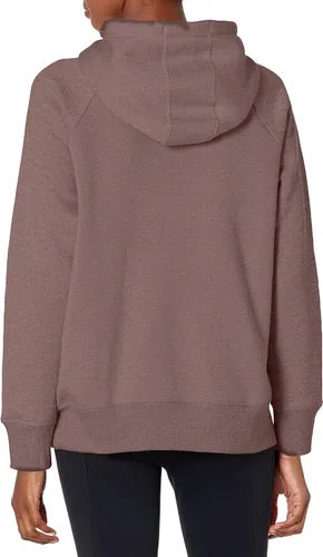 Miniatura 2 de Under Armour Sudadera con capucha Rival Fleece Antler para mujer