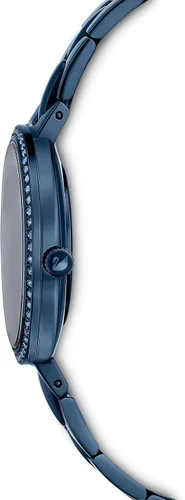 Miniatura 7 de SWAROVSKI Cosmopolitan - Reloj de cuarzo suizo Azul