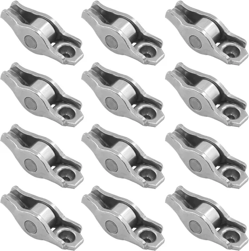 Miniatura 9 de Kit de balancín de 12 piezas, reemplaza 5184296AF, 5184296AE, 5184296AD, 5184296AH, 5184296AG, MR-1332, Compatible con Chrysler/Dodge/Jeep/Ram