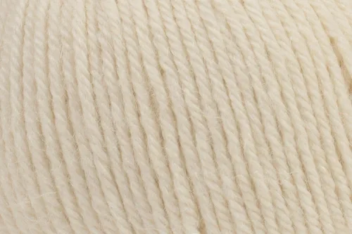 Miniatura 7 de 100% Hilo de Alpaca para Bebé para Tejer y Ganchillo - Juego de 3 Madejas de Hilo Premium DK - Ligero, Hipoalergénico y Térmico Hecho en Perú - N010
