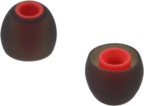 Miniatura 8 de Auriculares de silicona de repuesto para auriculares Senso, Otium, Hussar Bluetooth, 6 pares, S/M/L