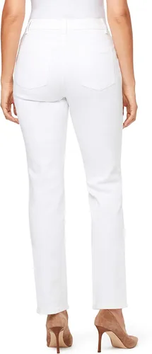 Miniatura 3 de Gloria Vanderbilt - Jeans clásicos y cónicos Amanda para mujer